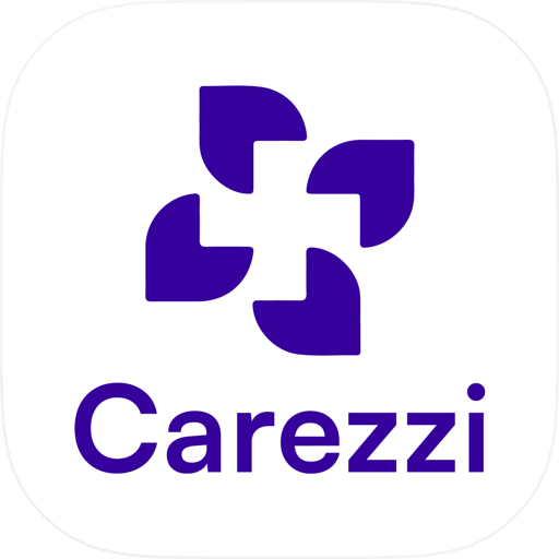 Carezzi - Give Care
