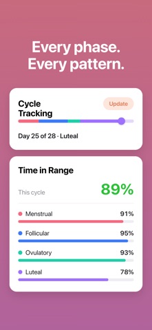 HerDiabetes Screenshot 3 of 6