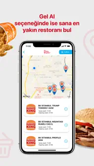 Tıkla Gelsin® - Yemek Siparişi iphone resimleri 4