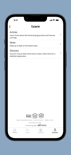 Story Mortgage screenshot 2