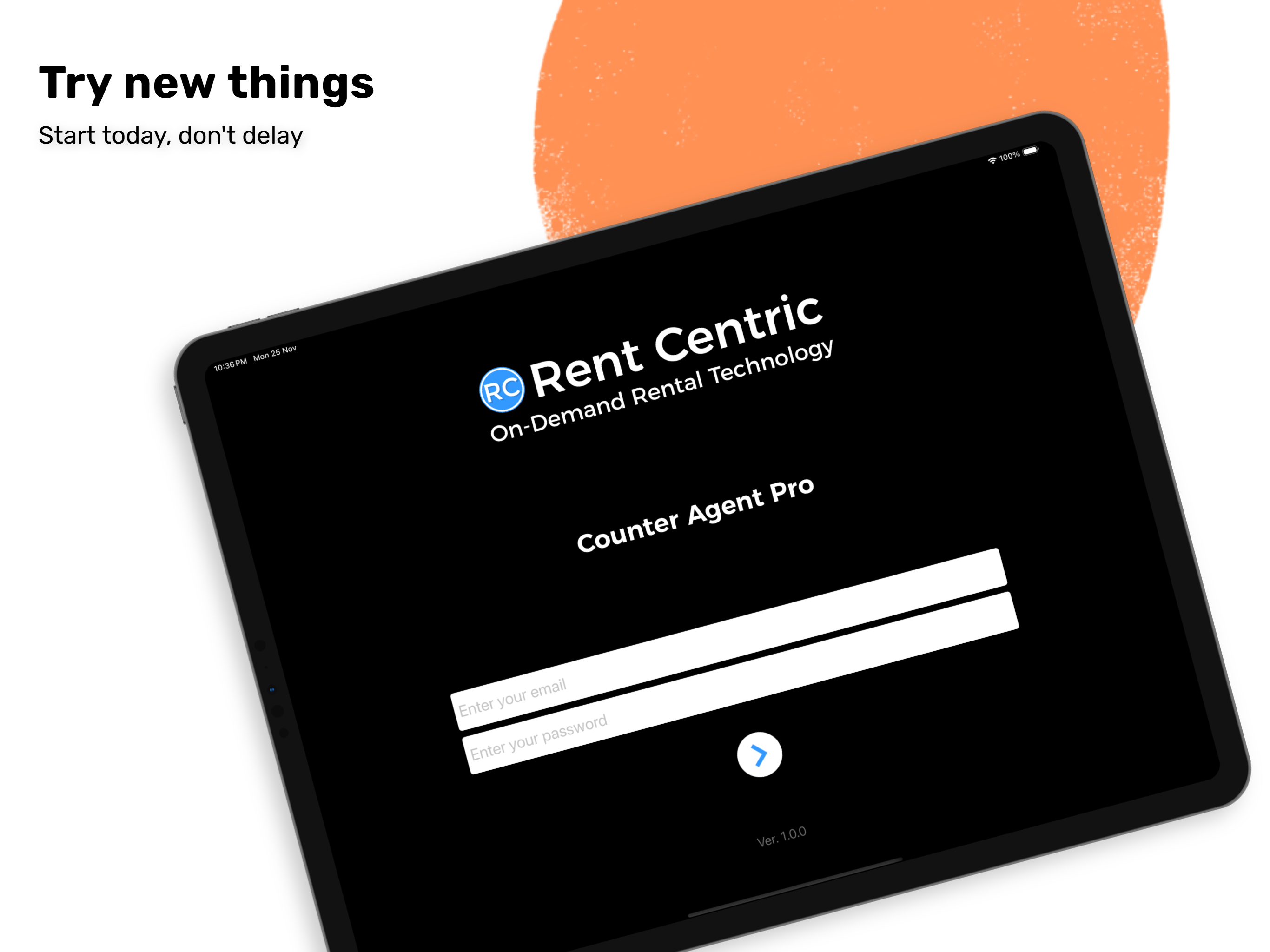 Counter Agent Pro screenshot 9