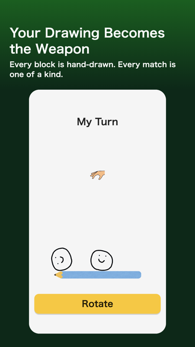 DrawStack: Tower Battle Screenshot 1 of 5