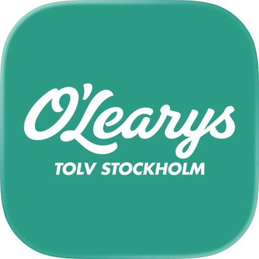 O'Learys Tolv Stockholm