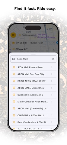 SPEEDBOOK screenshot