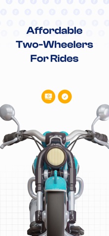 BharatRyd screenshot