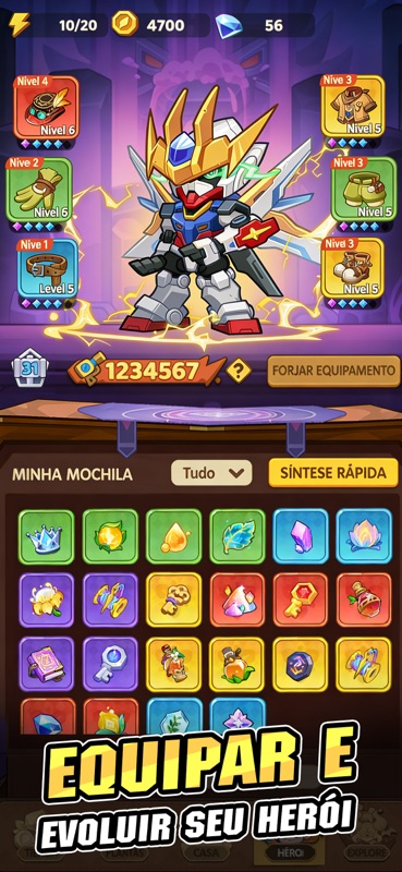 Plant Master: TD Go screenshot 5