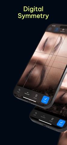 Phimmetry screenshot