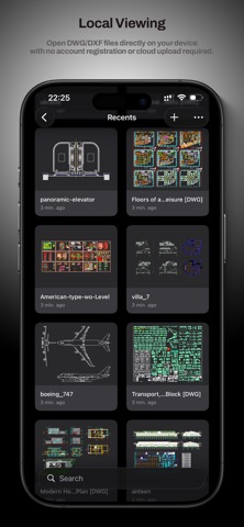 Viewra DWG Screenshot 2 of 5