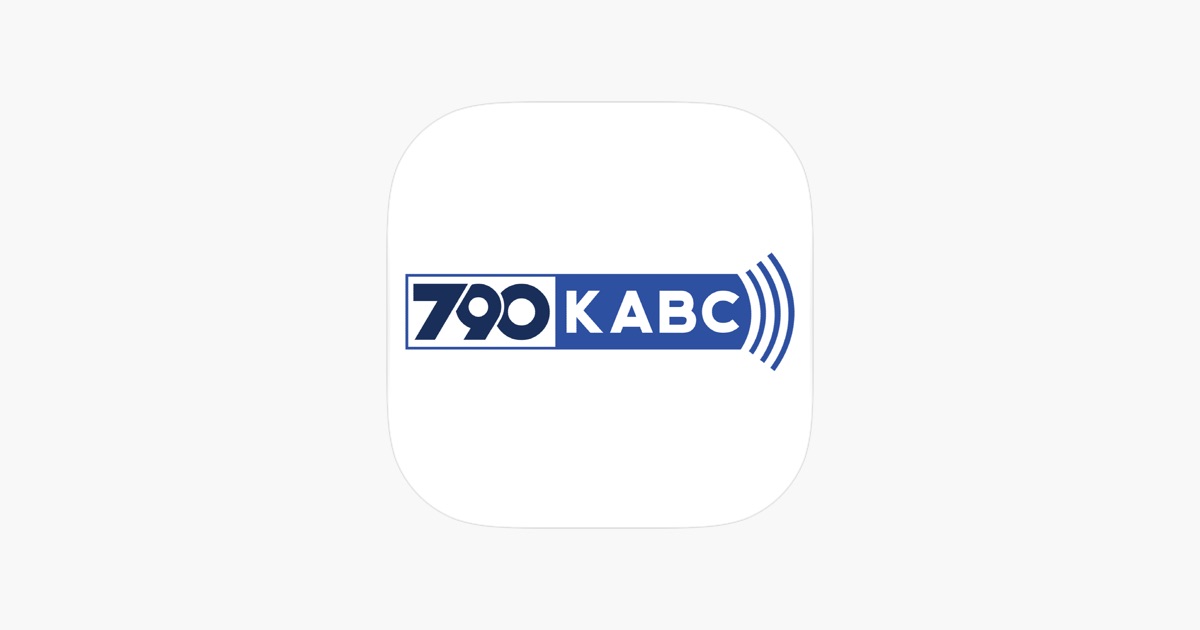 ‎KABC-AM App - App Store
