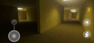 Backrooms: Lost in Level 0 screenshot 2