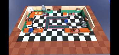 Kitchen Together 2 Screenshot 7 of 8