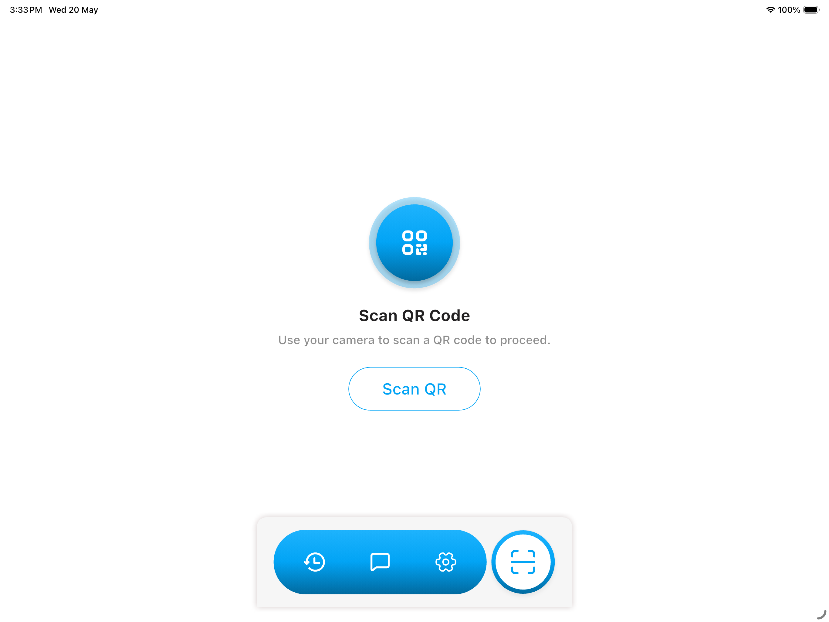 Mach-Sens Support App screenshot 9