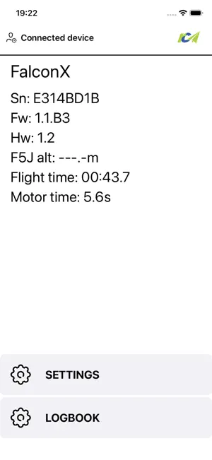RC electronics screenshot 3