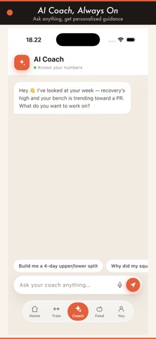 AllTrain Screenshot 2 of 3