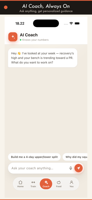 AllTrain Screenshot 2 of 3
