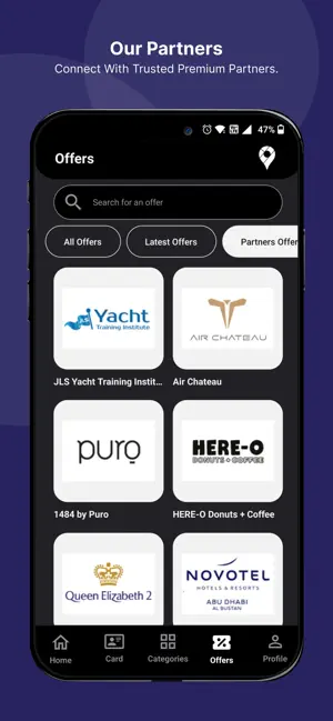 Compass Card by JLS screenshot 4