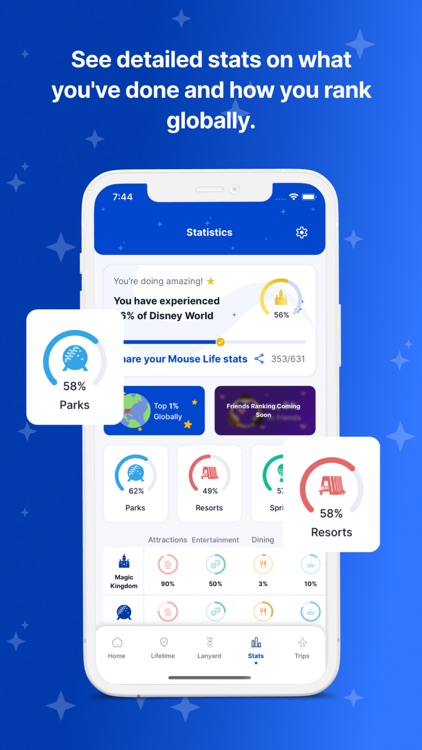 Mouse Life screenshot-4