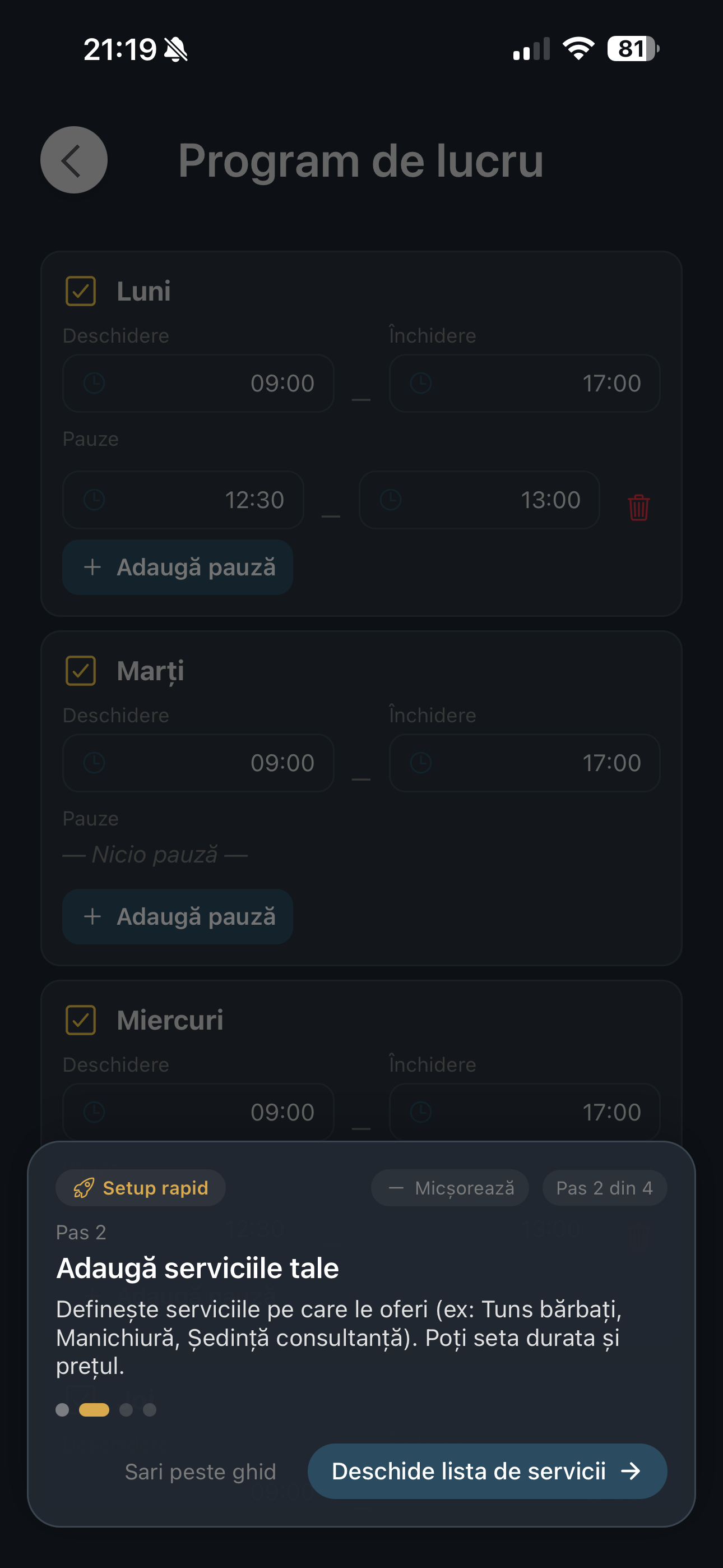 PlannHub