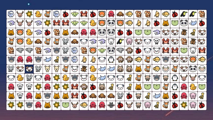 天天连连看—连连看经典版小游戏