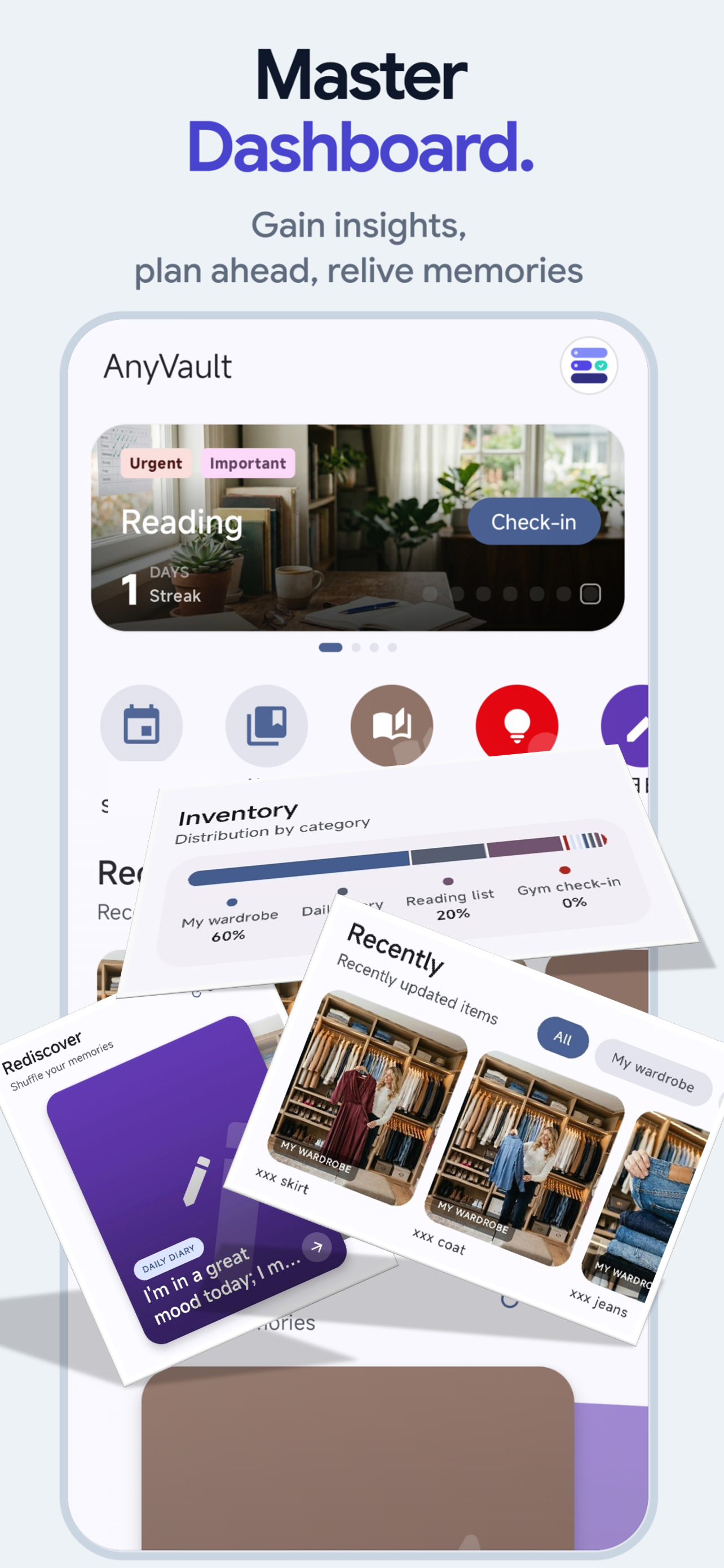 AnyVault screenshot 5
