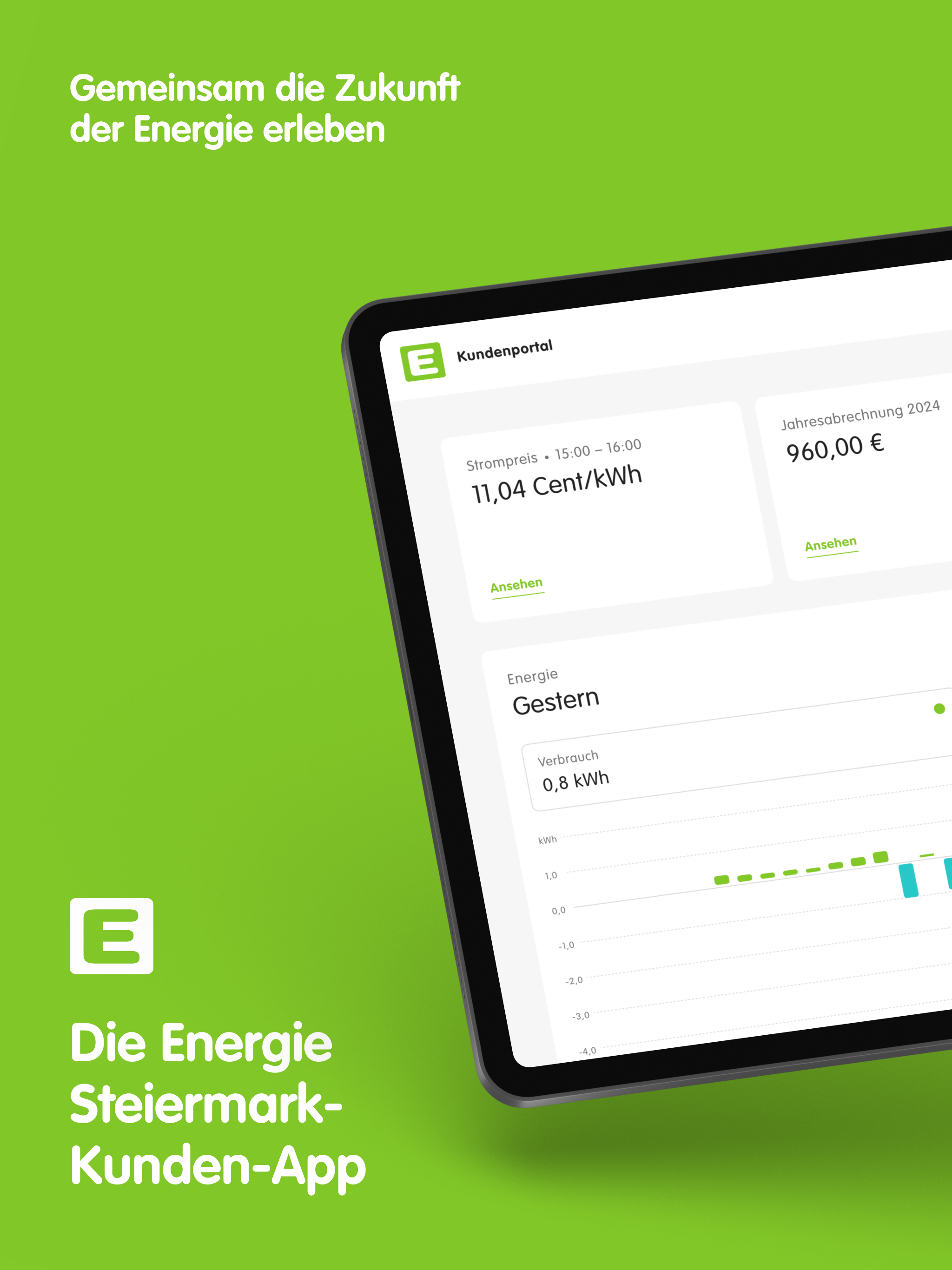Energie Steiermark