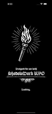 ShadowTimer iPhone screenshot