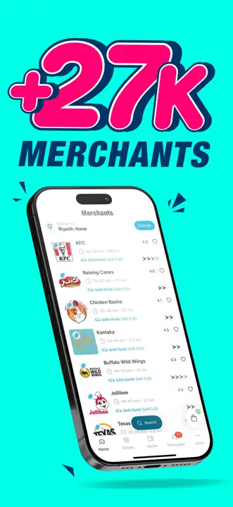 ToYou. Grocery & Food Delivery: Screenshot 5 von 8