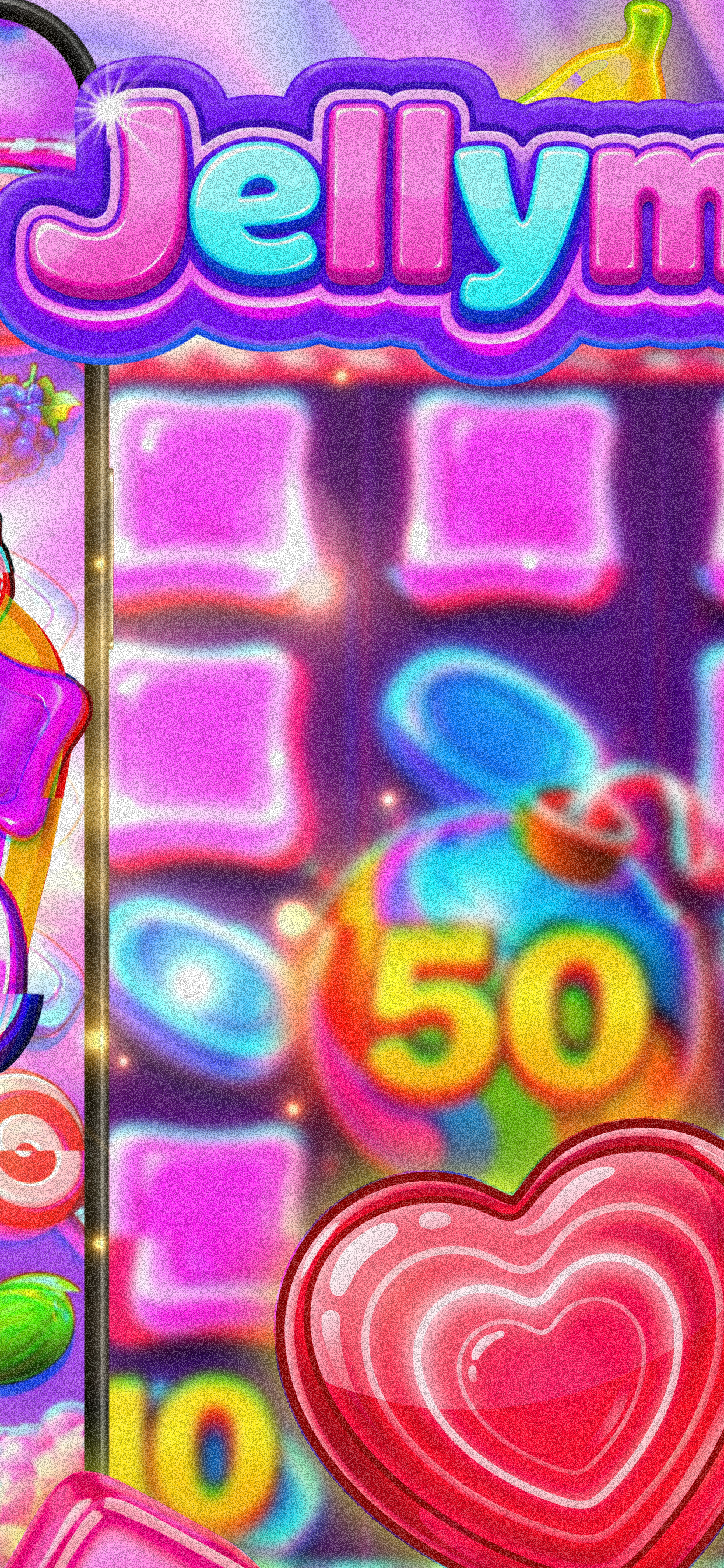 Jellymeloria screenshot 2