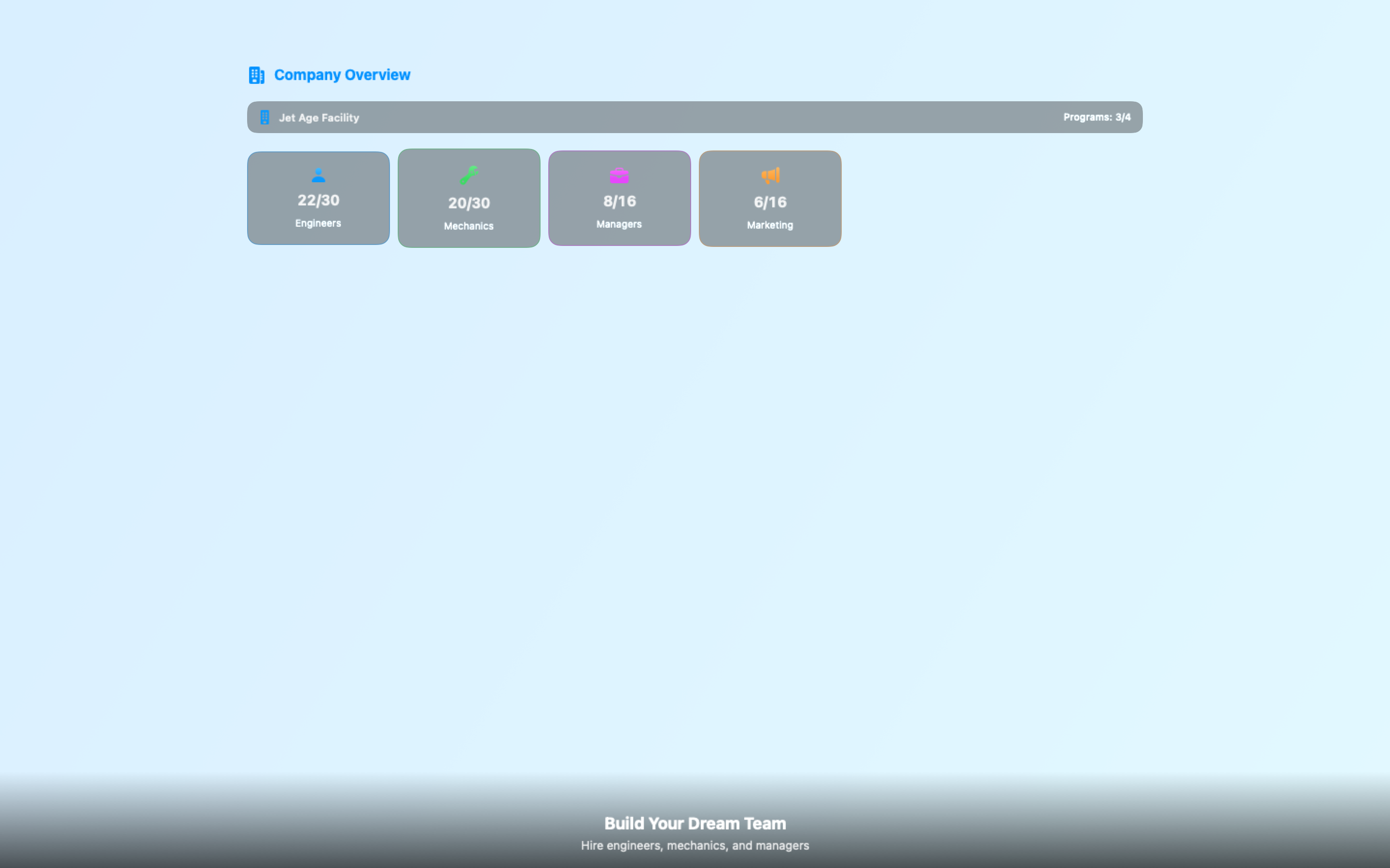 Fabricon: Aerospace screenshot 20
