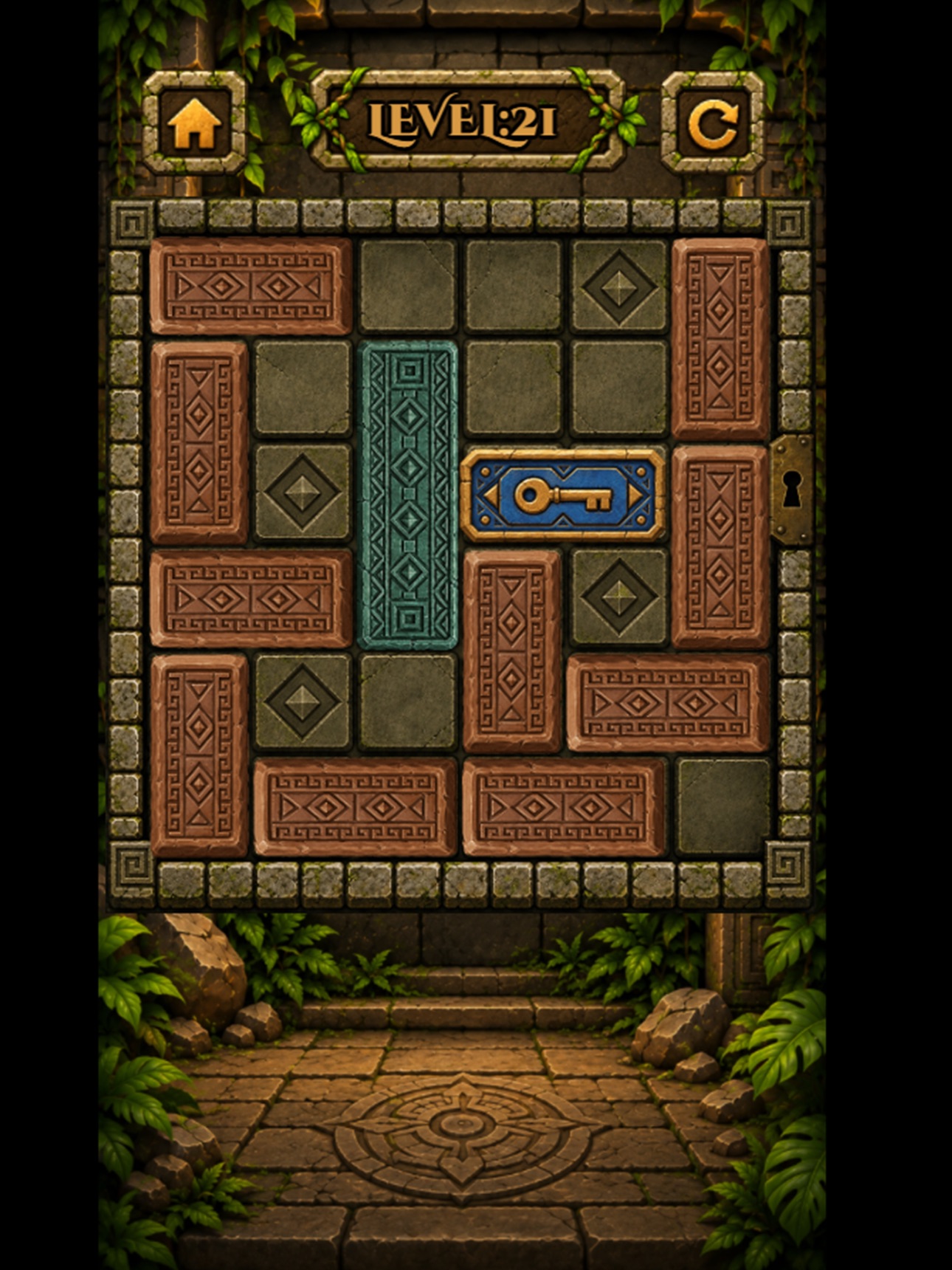 Screenshot 5 of The Lost Key
