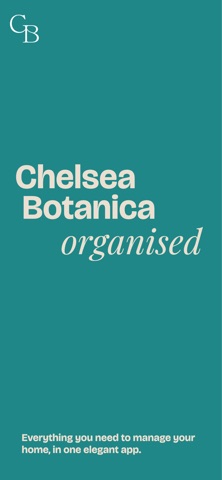 Chelsea Botanica screenshot