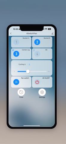 Connectica Screenshot 3 of 4
