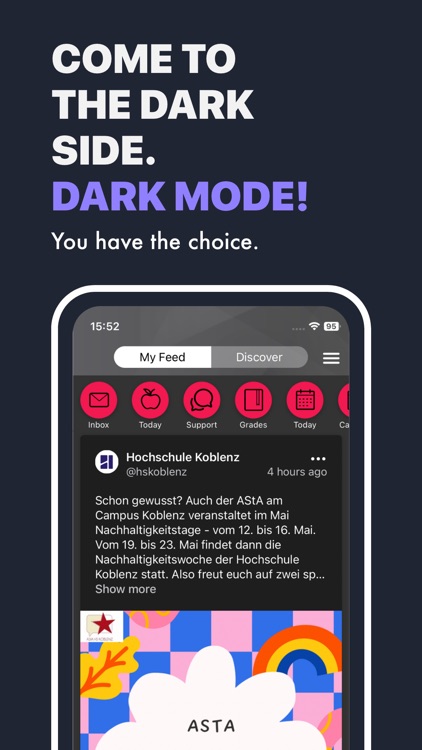 HS Koblenz screenshot-6