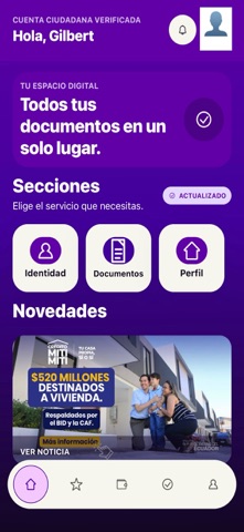 DATA593 App Store preview screenshot 2