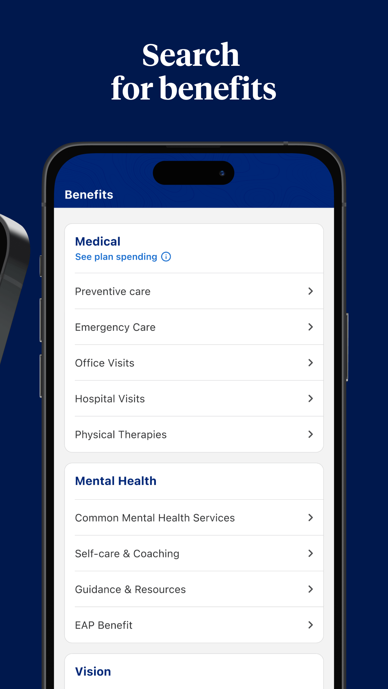 UnitedHealthcare screenshot 4