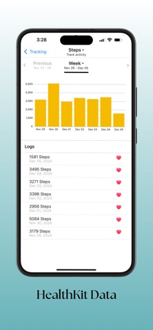 TWNPs Connect+ screenshot