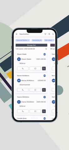 RevGrow.ai Screenshot 1 of 5