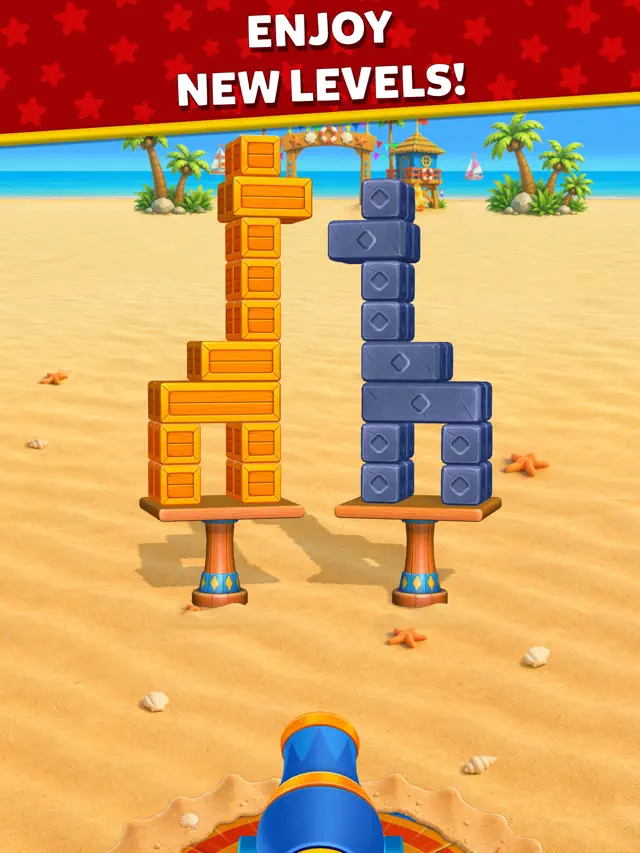 Smash Fest! screenshot 8