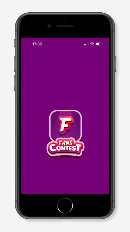 Fans Contest