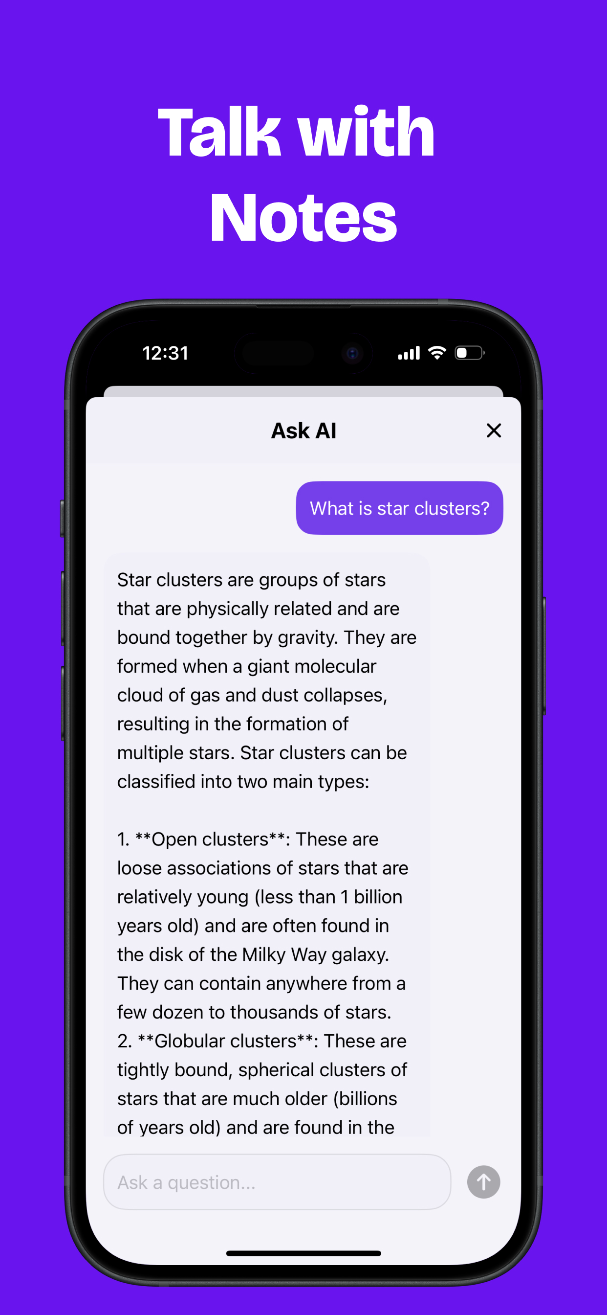 OtteNotes AI: Audio to Text
