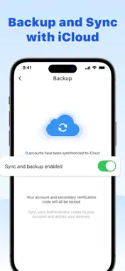 Authenticator App ＊ screenshot 5