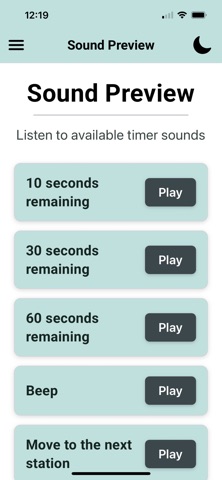 TimeHero Customizable Timers screenshot