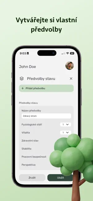 Treetify screenshot 4