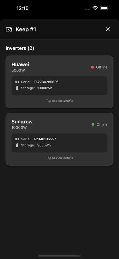 KeepAi screenshot 3