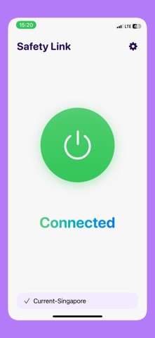 VPN - Fast VPN Unlimited App Store preview screenshot 5