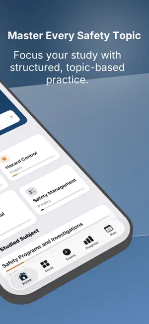 CHST & OHST Exam Prep screenshot 2