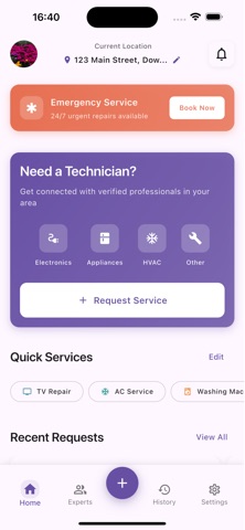Wadugo screenshot