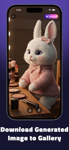 AI Art Generator: ImagePro screenshot