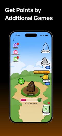 Moneywalk Step Counter&Rewards screenshot 5