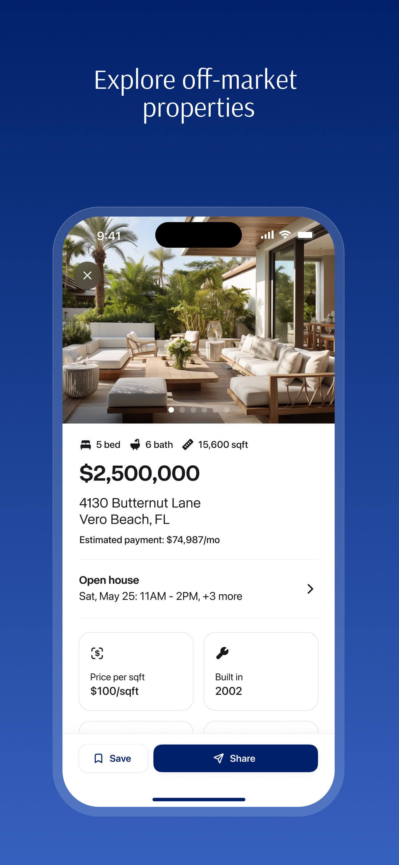 Vero Premier Properties